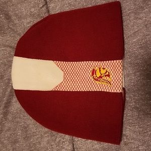 Trojans USC beanie